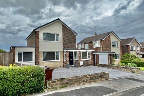 46 Nidd Approach, Wetherby, LS22 7UJ