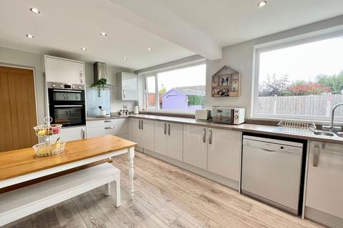 46 Nidd Approach, Wetherby, LS22 7UJ
