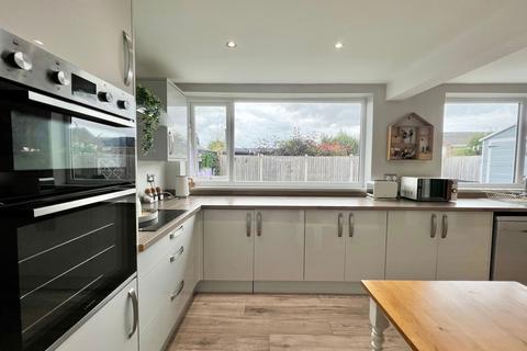 46 Nidd Approach, Wetherby, LS22 7UJ