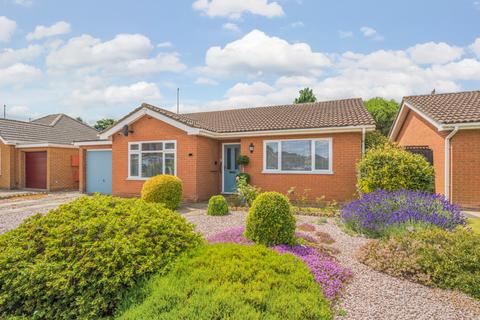 2 bedroom detached bungalow for sale, Mountbatten Avenue, Pinchbeck, Spalding, Lincolnshire, PE11