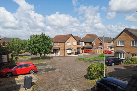 1 bedroom flat for sale, Burghley Court, Leyland PR25