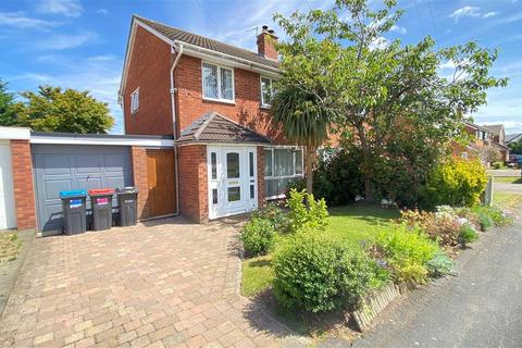 3 bedroom semi-detached house for sale, Gleneagles Road, Great Sutton