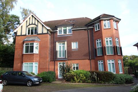 3 bedroom penthouse to rent, Burghley House, Chepstow Place, Sutton Coldfield