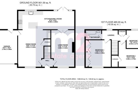 3 bedroom semi-detached house for sale, White Hart Lane, Newport NP18