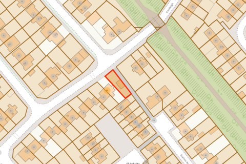 Land for sale, Grangemeadow Road, Gateacre L25