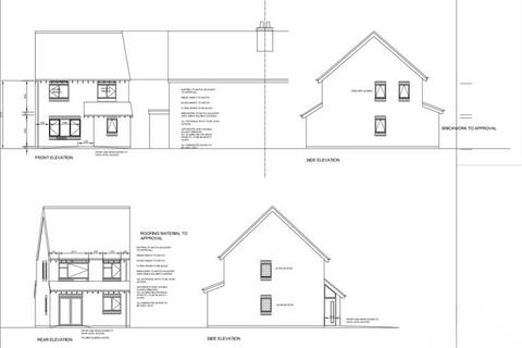 Land for sale, Grangemeadow Road, Gateacre L25