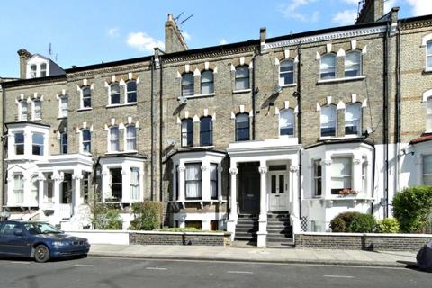 1 bedroom apartment to rent, Edith Road, West Kensington, London, W14