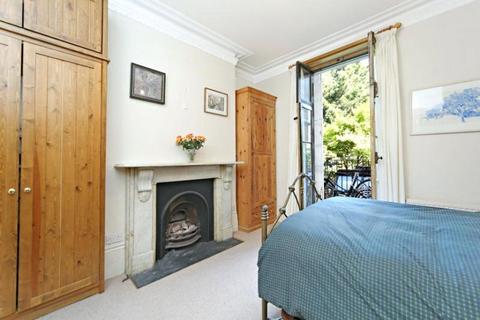 1 bedroom apartment to rent, Edith Road, West Kensington, London, W14