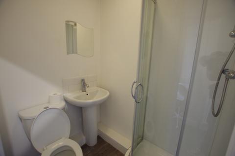 undefined, Briggate, Shipley, BD17 7BP