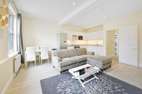 12a Salisbury Pavement, London, SW6 7HT