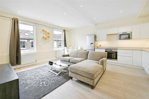 12a Salisbury Pavement, London, SW6 7HT