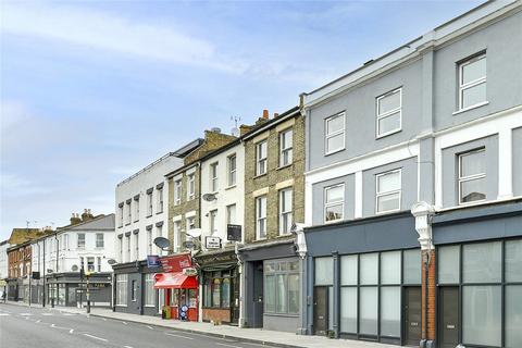 12a Salisbury Pavement, London, SW6 7HT