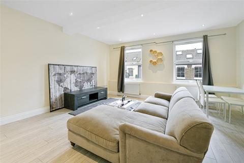 12a Salisbury Pavement, London, SW6 7HT