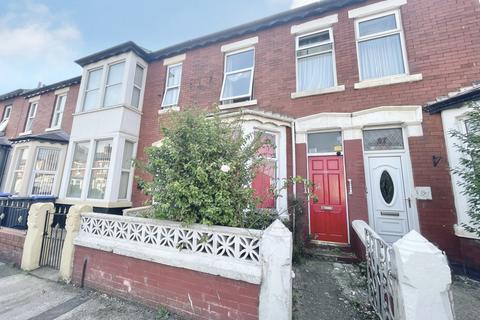 1 bedroom apartment for sale, Peter Street, Blackpool FY1