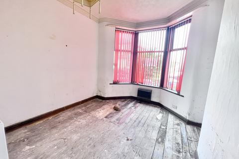 1 bedroom apartment for sale, Peter Street, Blackpool FY1