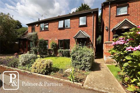 38 Burnham Close, Ipswich, IP4 4ED