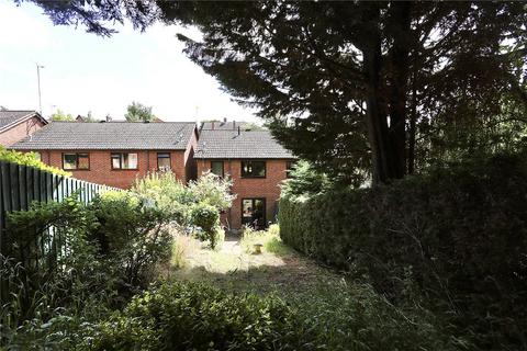 38 Burnham Close, Ipswich, IP4 4ED