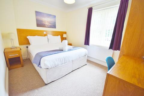 3 bedroom apartment for sale, Christchurch Road, Bournemouth BH1