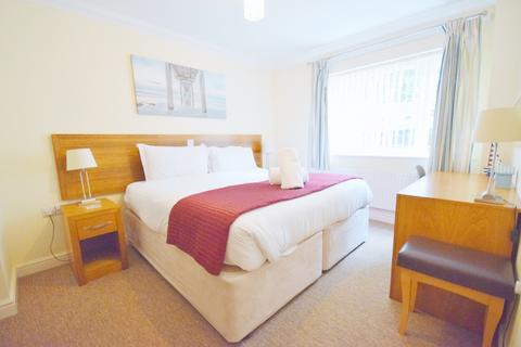 3 bedroom apartment for sale, Christchurch Road, Bournemouth BH1