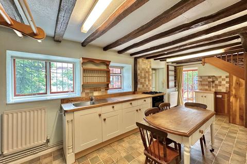 3 bedroom cottage for sale, Tillington, Hereford, HR4