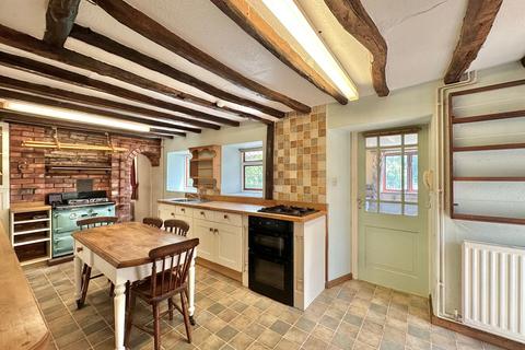 3 bedroom cottage for sale, Tillington, Hereford, HR4