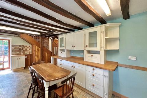 3 bedroom cottage for sale, Tillington, Hereford, HR4