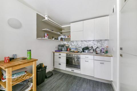 2 bedroom apartment for sale, Montana Building, Deals Gateway, London, SE13 7QF