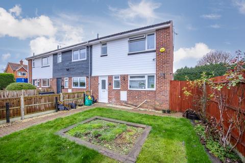 5 Clements Close, Spencers Wood, Reading, RG7 1HJ