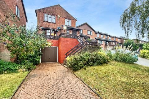 4 bedroom detached house for sale, Hampton Close, Walderslade, Kent, ME5