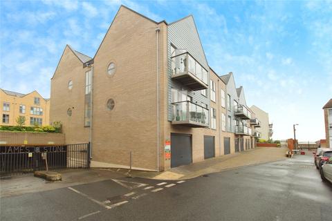 2 bedroom apartment for sale, Waterside Marina, Brightlingsea, Colchester, Essex, CO7