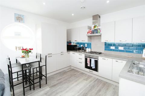 2 bedroom apartment for sale, Waterside Marina, Brightlingsea, Colchester, Essex, CO7