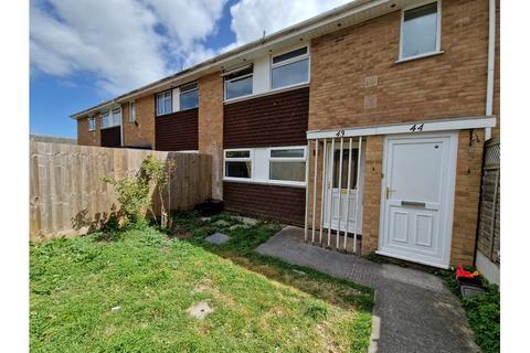 1 bedroom flat to rent, Pine Tree Close, Bridgwater TA6