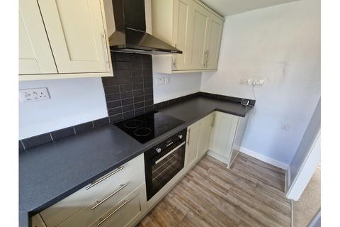 1 bedroom flat to rent, Pine Tree Close, Bridgwater TA6