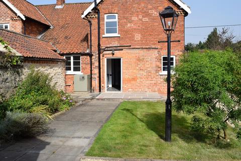 undefined, School Lane, Appleby, DN15