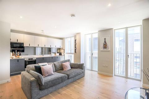 1 bedroom apartment for sale, Hertfordshire House, Civic Close, St Albans, Hertfordshire, AL1