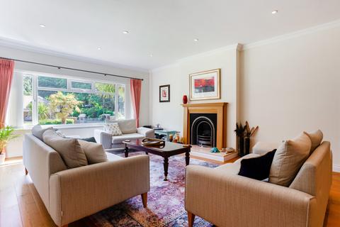 5 bedroom detached house for sale, Western Avenue, Branksome Park, Poole, Dorset, BH13