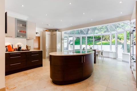 5 bedroom detached house for sale, Western Avenue, Branksome Park, Poole, Dorset, BH13