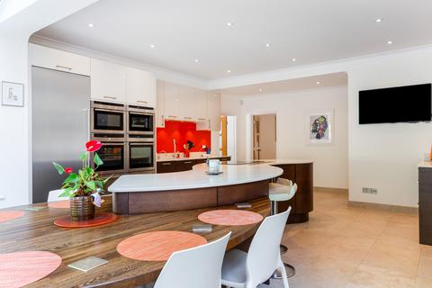 5 bedroom detached house for sale, Western Avenue, Branksome Park, Poole, Dorset, BH13