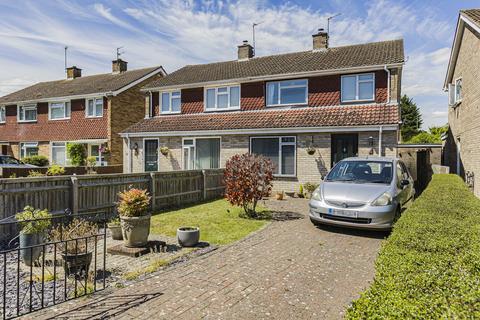 3 bedroom semi-detached house for sale, Sparsey Place, North Oxford, OX2