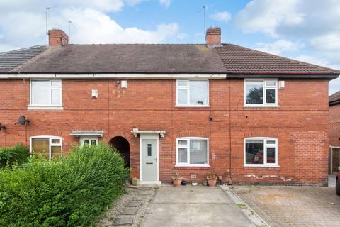 3 bedroom terraced house for sale, Pottery Lane, York, YO31