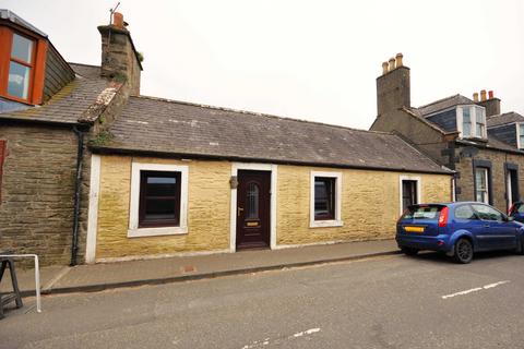 2 bedroom cottage for sale, St. John Street, Whithorn DG8