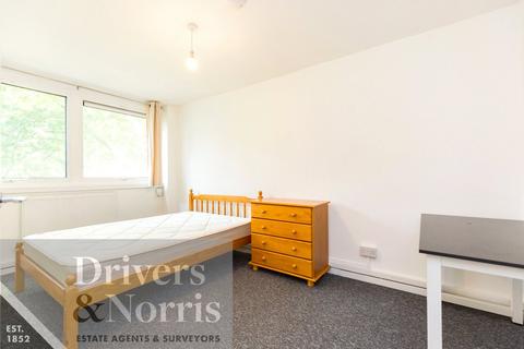 4 bedroom maisonette to rent, Denton, Malden Road, Kentish Town, London, NW1