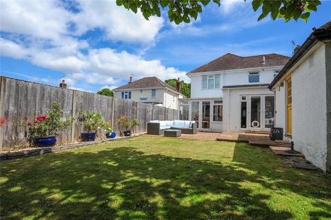 5 bedroom detached house for sale, Oakley Hill, Wimborne, Dorset, BH21