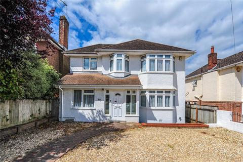 5 bedroom detached house for sale, Oakley Hill, Wimborne, Dorset, BH21