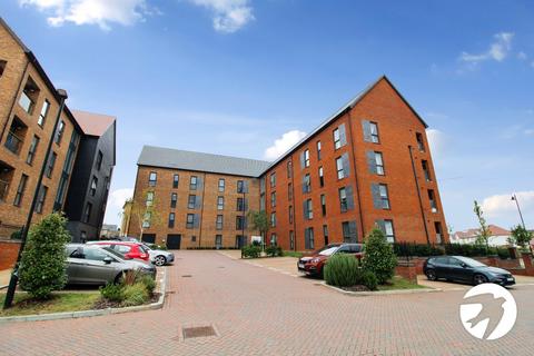 2 bedroom flat to rent, Mortimer Square, Weldon, Ebbsfleet Valley, Swanscombe, DA10