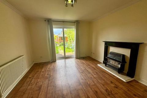 1 bedroom townhouse to rent, Middlewich, CW10