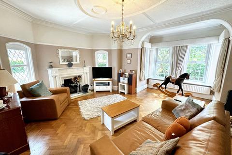 6 bedroom detached house for sale, Westmond, St. Anns Road, Prestwich,
