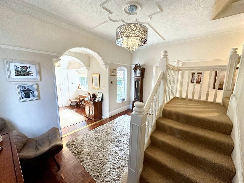 Hallway