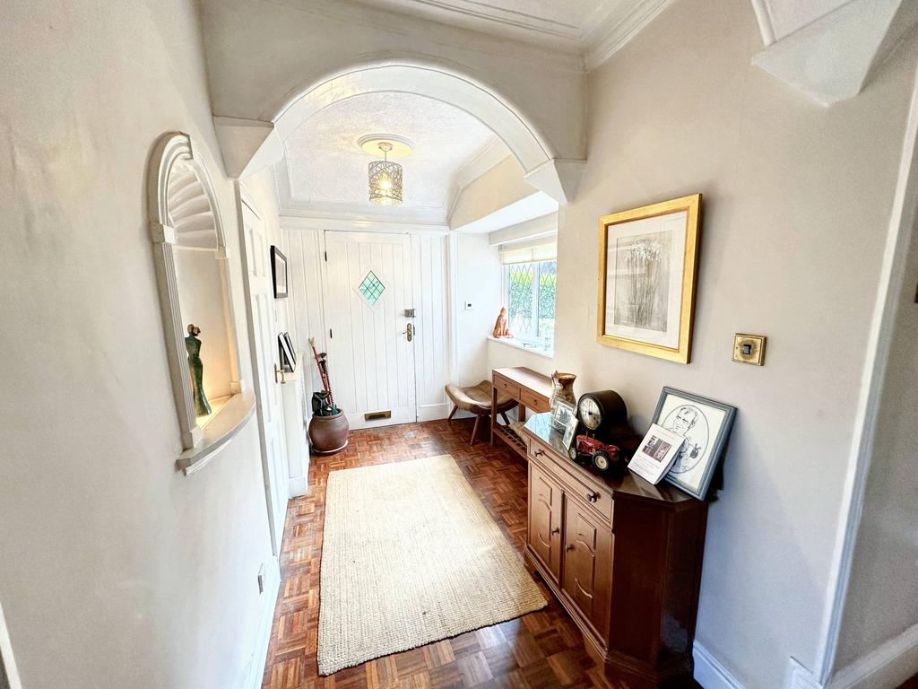 Hallway