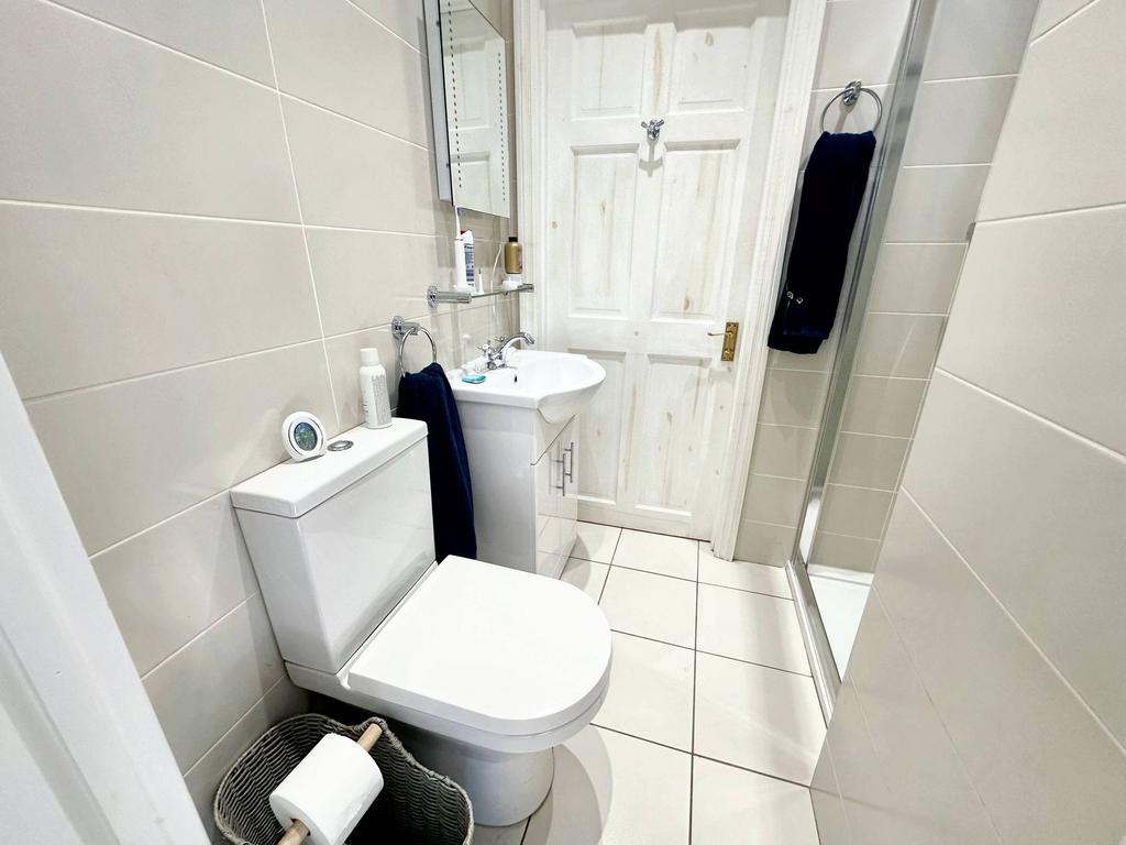 En-suite